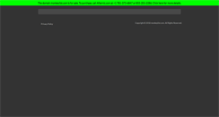 Desktop Screenshot of monkeylist.com